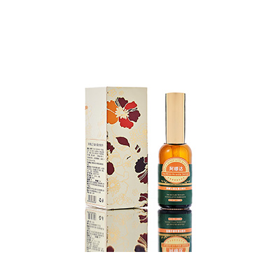 私密细嫩修复精华顺平