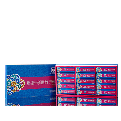 顺平调经养气汤