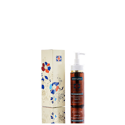 顺平男女外阴洗液