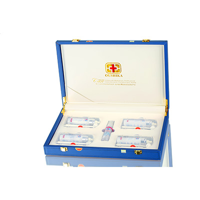 恢复自洁系统套顺平